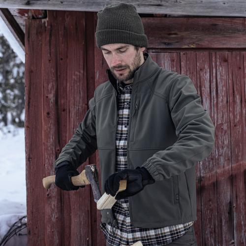 Куртка демісезонна 5.11 Tactical® "Nevada Softshell Jacket", 78035ABR-019