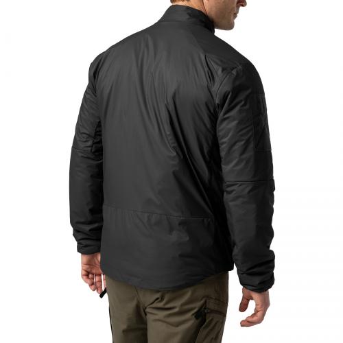 Куртка демісезонна 5.11 Tactical® "V.XI™ XTU LT3 Jacket", 48393ABR-019