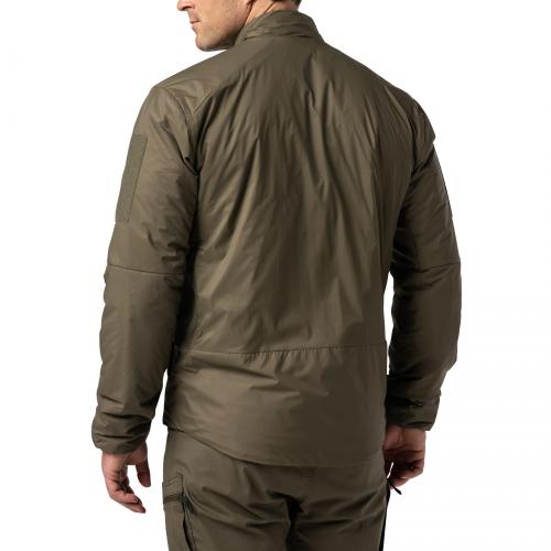 Куртка демісезонна 5.11 Tactical® "V.XI™ XTU LT3 Jacket", 48393ABR-186