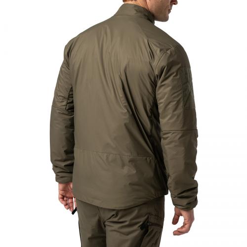 Куртка демісезонна 5.11 Tactical® "V.XI™ XTU LT3 Jacket", 48393ABR-186
