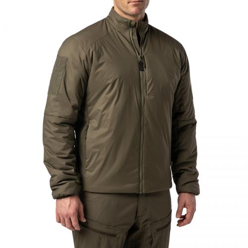 Куртка демісезонна 5.11 Tactical® "V.XI™ XTU LT3 Jacket", 48393ABR-186