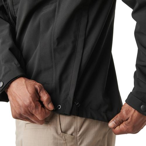 Куртка штормова 5.11 Tactical® "Sabre Jacket 2.0", 48112ABR-019 - Prof1group Куртка штормова 5.11 Tactical® "Sabre Jacket 2.0", 48112ABR-019