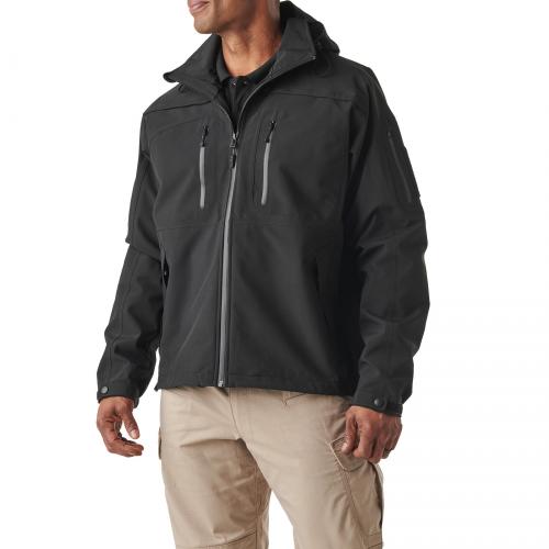 Куртка штормова 5.11 Tactical® "Sabre Jacket 2.0", 48112ABR-019 - Prof1group Куртка штормова 5.11 Tactical® "Sabre Jacket 2.0", 48112ABR-019
