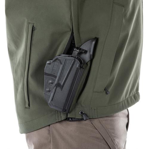 Куртка штормова 5.11 Tactical® "Sabre Jacket 2.0", 48112ABR-191 - Prof1group Куртка штормова 5.11 Tactical® "Sabre Jacket 2.0", 48112ABR-191