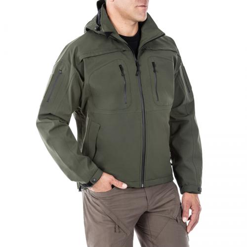 Куртка штормова 5.11 Tactical® "Sabre Jacket 2.0", 48112ABR-191 - Prof1group Куртка штормова 5.11 Tactical® "Sabre Jacket 2.0", 48112ABR-191