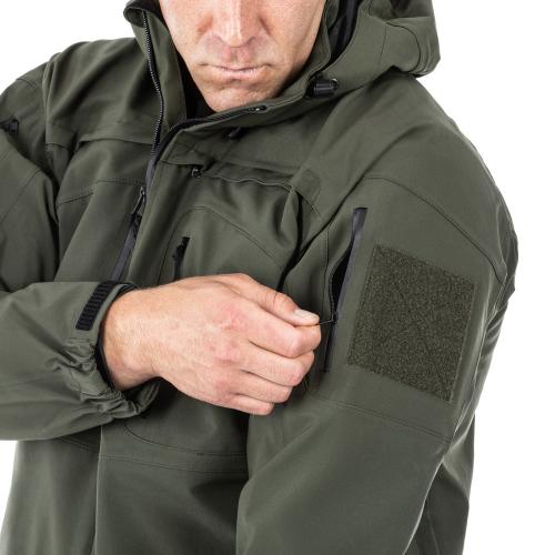 Куртка штормова 5.11 Tactical® "Sabre Jacket 2.0", 48112ABR-191 - Prof1group Куртка штормова 5.11 Tactical® "Sabre Jacket 2.0", 48112ABR-191
