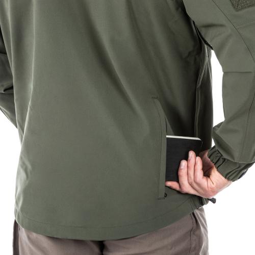 Куртка штормова 5.11 Tactical® "Sabre Jacket 2.0", 48112ABR-191 - Prof1group Куртка штормова 5.11 Tactical® "Sabre Jacket 2.0", 48112ABR-191