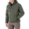 Куртка штормова 5.11 Tactical® "Sabre Jacket 2.0", 48112ABR-191 - Prof1group Куртка штормова 5.11 Tactical® "Sabre Jacket 2.0", 48112ABR-191