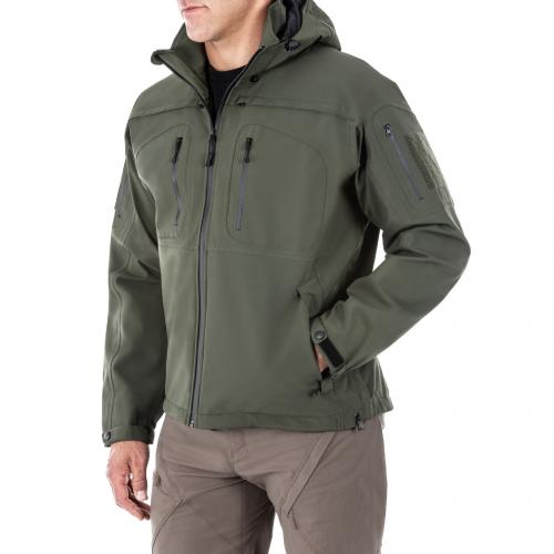 Куртка штормова 5.11 Tactical® "Sabre Jacket 2.0", 48112ABR-191 - Prof1group Куртка штормова 5.11 Tactical® "Sabre Jacket 2.0", 48112ABR-191