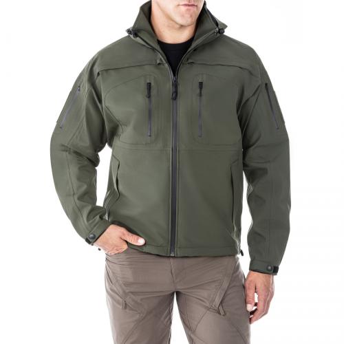 Куртка штормова 5.11 Tactical® "Sabre Jacket 2.0", 48112ABR-191 - Prof1group Куртка штормова 5.11 Tactical® "Sabre Jacket 2.0", 48112ABR-191
