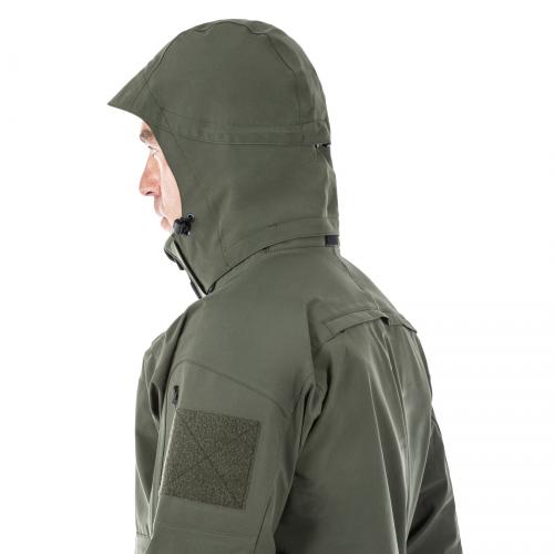 Куртка штормова 5.11 Tactical® "Sabre Jacket 2.0", 48112ABR-191 - Prof1group Куртка штормова 5.11 Tactical® "Sabre Jacket 2.0", 48112ABR-191