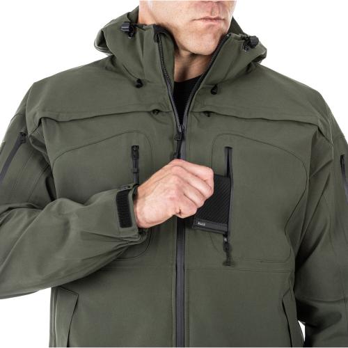 Куртка штормова 5.11 Tactical® "Sabre Jacket 2.0", 48112ABR-191 - Prof1group Куртка штормова 5.11 Tactical® "Sabre Jacket 2.0", 48112ABR-191