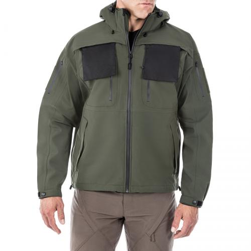 Куртка штормова 5.11 Tactical® "Sabre Jacket 2.0", 48112ABR-191 - Prof1group Куртка штормова 5.11 Tactical® "Sabre Jacket 2.0", 48112ABR-191