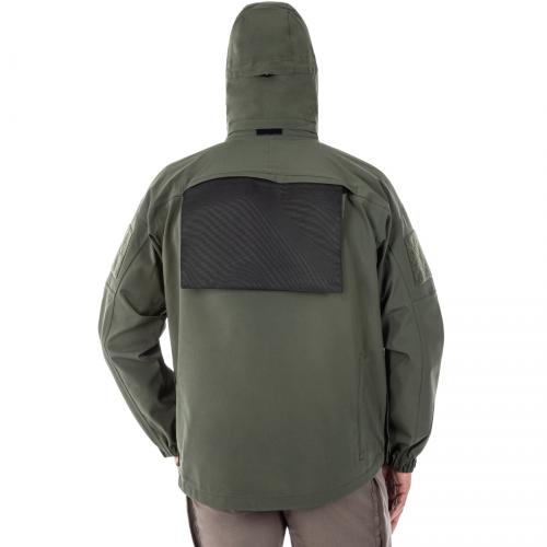Куртка штормова 5.11 Tactical® "Sabre Jacket 2.0", 48112ABR-191 - Prof1group Куртка штормова 5.11 Tactical® "Sabre Jacket 2.0", 48112ABR-191