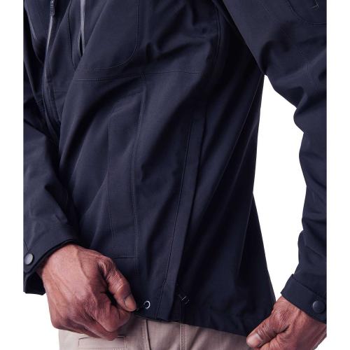 Куртка штормова 5.11 Tactical® "Sabre Jacket 2.0", 48112ABR-724 - Prof1group Куртка штормова 5.11 Tactical® "Sabre Jacket 2.0", 48112ABR-724