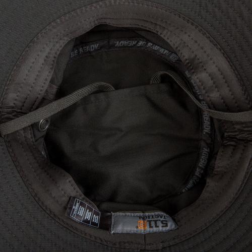Панама тактична "5.11 Tactical® Boonie Hat", 89422ABR-019