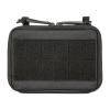Тактичне спорядження - Підсумок адміністративний 5.11 Tactical&reg; "Flex Admin Pouch" Black