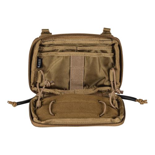 Підсумок адміністративний 5.11 Tactical® "Flex Admin Pouch", 56429ABR-134 - Prof1group Підсумок адміністративний 5.11 Tactical® "Flex Admin Pouch", 56429ABR-134