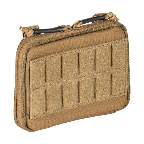 Підсумок адміністративний 5.11 Tactical® "Flex Admin Pouch", 56429ABR-134 - Prof1group Підсумок адміністративний 5.11 Tactical® "Flex Admin Pouch", 56429ABR-134