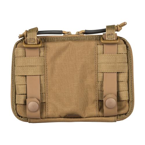 Підсумок адміністративний 5.11 Tactical® "Flex Admin Pouch", 56429ABR-134 - Prof1group Підсумок адміністративний 5.11 Tactical® "Flex Admin Pouch", 56429ABR-134