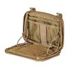Підсумок адміністративний 5.11 Tactical® "Flex Admin Pouch", 56429ABR-134 - Prof1group Підсумок адміністративний 5.11 Tactical® "Flex Admin Pouch", 56429ABR-134