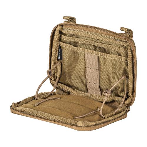 Підсумок адміністративний 5.11 Tactical® "Flex Admin Pouch", 56429ABR-134 - Prof1group Підсумок адміністративний 5.11 Tactical® "Flex Admin Pouch", 56429ABR-134