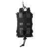 5.11 Tactical® "Flex Single Multi-Caliber Mag Pouch", 56682ABR-019