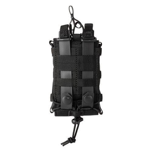 5.11 Tactical® "Flex Single Multi-Caliber Mag Pouch", 56682ABR-019