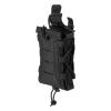 5.11 Tactical® "Flex Single Multi-Caliber Mag Pouch", 56682ABR-019
