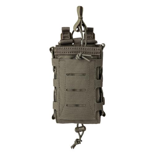 5.11 Tactical® "Flex Single Multi-Caliber Mag Pouch", 56682ABR-186