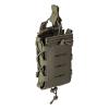 5.11 Tactical® "Flex Single Multi-Caliber Mag Pouch", 56682ABR-186