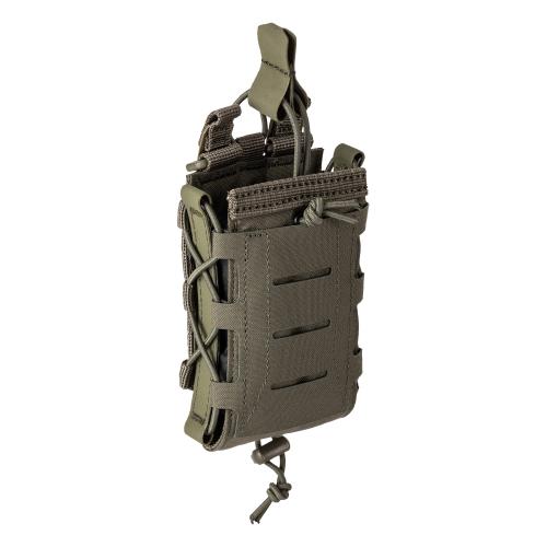 5.11 Tactical® "Flex Single Multi-Caliber Mag Pouch", 56682ABR-186