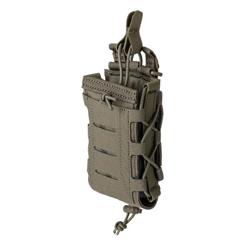 5.11 Tactical® "Flex Single Multi-Caliber Mag Pouch", 56682ABR-186