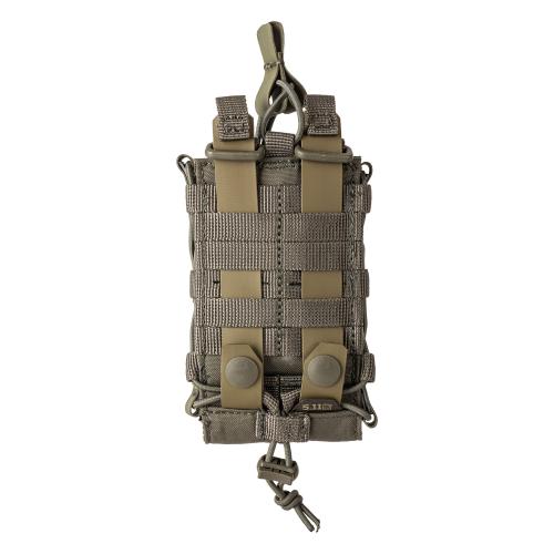 5.11 Tactical® "Flex Single Multi-Caliber Mag Pouch", 56682ABR-186