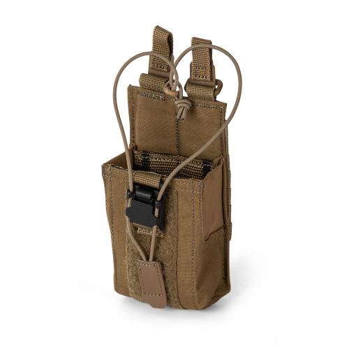 Підсумок для рації 5.11 Tactical® "Flex Radio 2.0 Pouch", 56652ABR-134