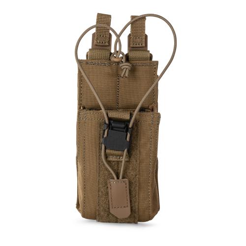 Підсумок для рації 5.11 Tactical® "Flex Radio 2.0 Pouch", 56652ABR-134