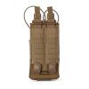 Підсумок для рації 5.11 Tactical® "Flex Radio 2.0 Pouch", 56652ABR-134