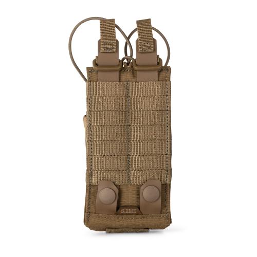 Підсумок для рації 5.11 Tactical® "Flex Radio 2.0 Pouch", 56652ABR-134