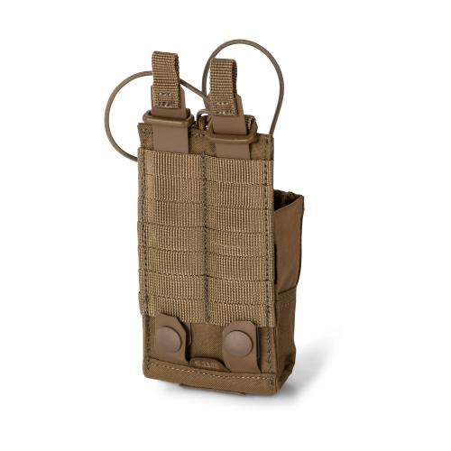 Підсумок для рації 5.11 Tactical® "Flex Radio 2.0 Pouch", 56652ABR-134