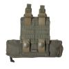 Підсумок для скидання магазинів "5.11 Tactical® Flex Drop Pouch 2.0, 56704ABR-186 - Prof1group Підсумок для скидання магазинів "5.11 Tactical® Flex Drop Pouch 2.0, 56704ABR-186