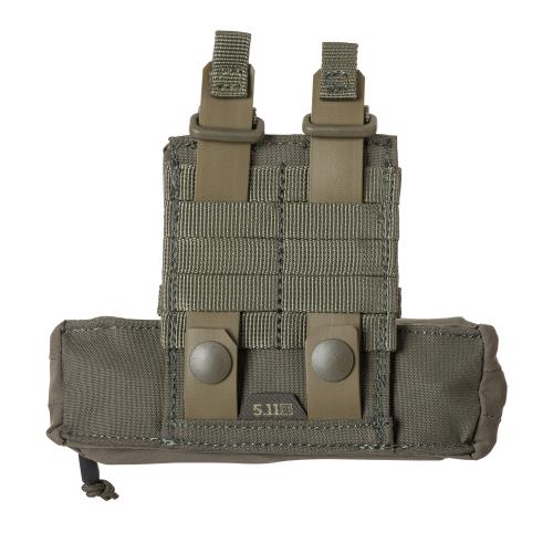 Підсумок для скидання магазинів "5.11 Tactical® Flex Drop Pouch 2.0, 56704ABR-186 - Prof1group Підсумок для скидання магазинів "5.11 Tactical® Flex Drop Pouch 2.0, 56704ABR-186