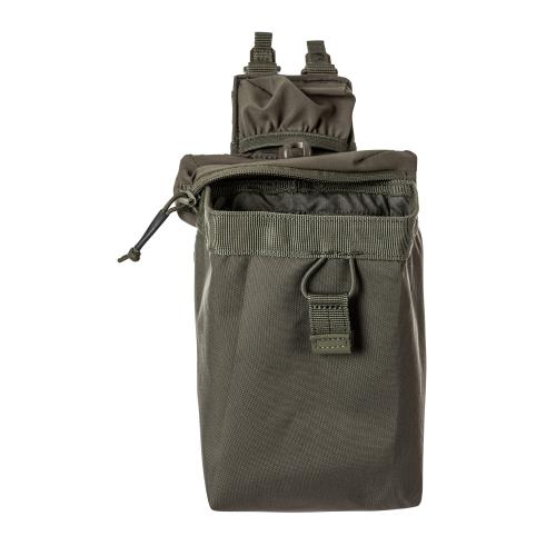 Підсумок для скидання магазинів "5.11 Tactical® Flex Drop Pouch 2.0, 56704ABR-186 - Prof1group Підсумок для скидання магазинів "5.11 Tactical® Flex Drop Pouch 2.0, 56704ABR-186
