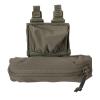 Підсумок для скидання магазинів "5.11 Tactical® Flex Drop Pouch 2.0, 56704ABR-186 - Prof1group Підсумок для скидання магазинів "5.11 Tactical® Flex Drop Pouch 2.0, 56704ABR-186