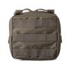 Підсумок універсальний "5.11 Tactical® 6.6 Pouch", 58713ABR-186 - Prof1group Підсумок універсальний "5.11 Tactical® 6.6 Pouch", 58713ABR-186