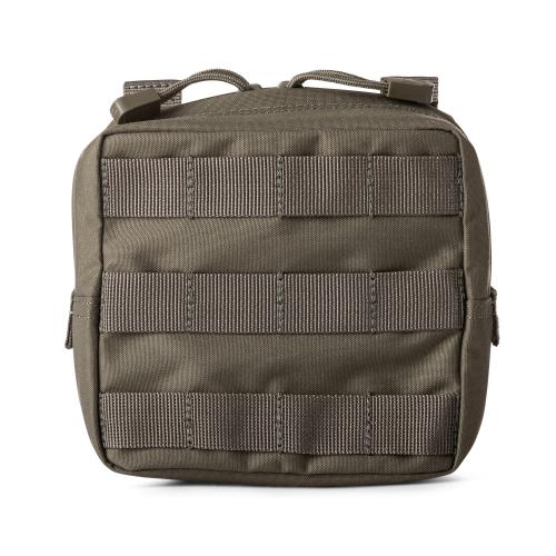 Підсумок універсальний "5.11 Tactical® 6.6 Pouch", 58713ABR-186 - Prof1group Підсумок універсальний "5.11 Tactical® 6.6 Pouch", 58713ABR-186