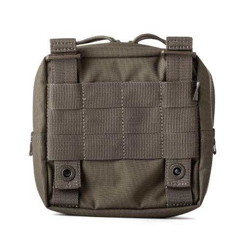 Підсумок універсальний "5.11 Tactical® 6.6 Pouch", 58713ABR-186 - Prof1group Підсумок універсальний "5.11 Tactical® 6.6 Pouch", 58713ABR-186