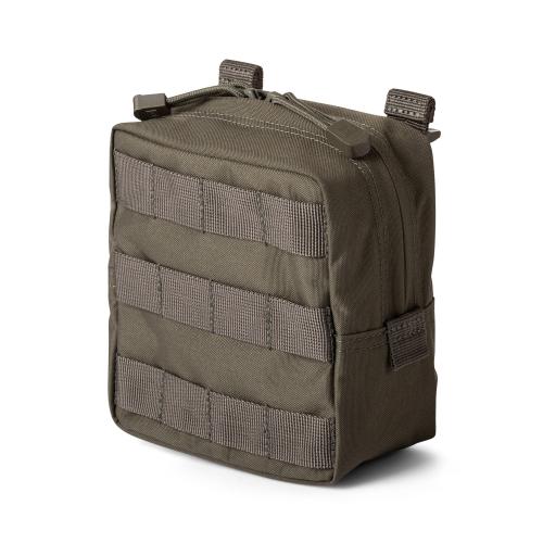 Підсумок універсальний "5.11 Tactical® 6.6 Pouch", 58713ABR-186 - Prof1group Підсумок універсальний "5.11 Tactical® 6.6 Pouch", 58713ABR-186