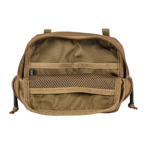Підсумок універсальний "5.11 Tactical® Flex Medium GP Pouch", 56427ABR-134
