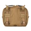 Підсумок універсальний "5.11 Tactical® Flex Medium GP Pouch", 56427ABR-134