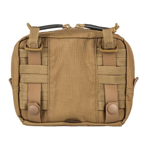 Підсумок універсальний "5.11 Tactical® Flex Medium GP Pouch", 56427ABR-134